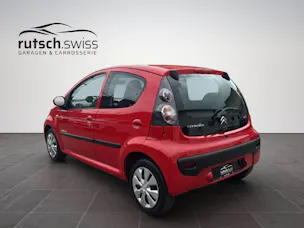 CITROEN C1 1.0i Chic SensoDrive