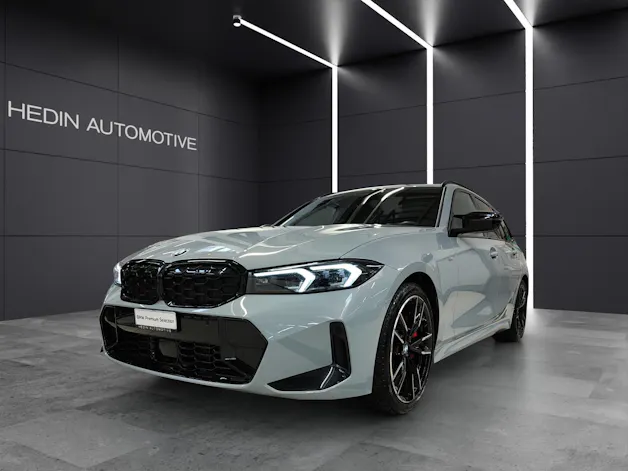 BMW 3er Reihe G21 Touring M340i xDrive M Sport Pro
