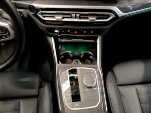 BMW 3er Reihe G21 Touring M340i xDrive M Sport Pro