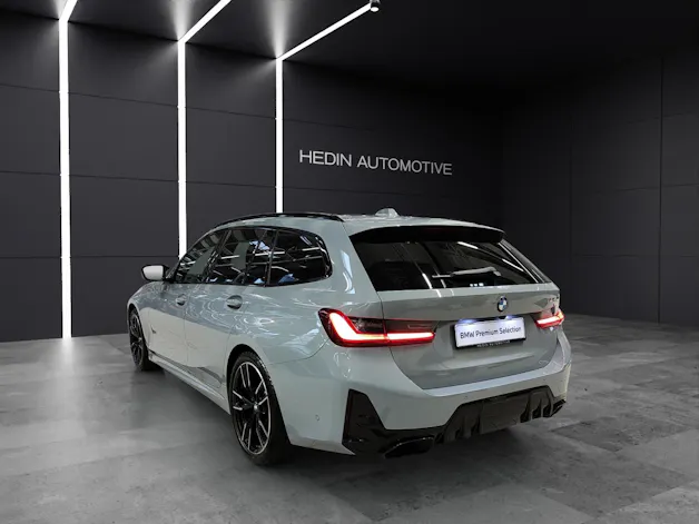 BMW 3er Reihe G21 Touring M340i xDrive M Sport Pro