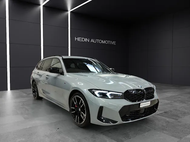 BMW 3er Reihe G21 Touring M340i xDrive M Sport Pro