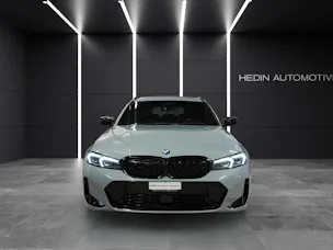 BMW 3er Reihe G21 Touring M340i xDrive M Sport Pro