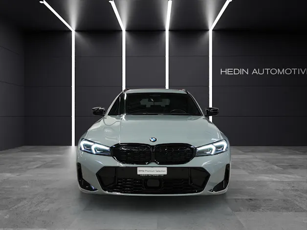 BMW 3er Reihe G21 Touring M340i xDrive M Sport Pro