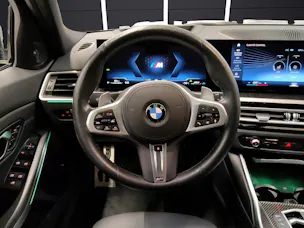 BMW 3er Reihe G21 Touring M340i xDrive M Sport Pro