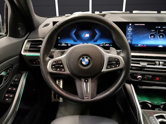 BMW 3er Reihe G21 Touring M340i xDrive M Sport Pro