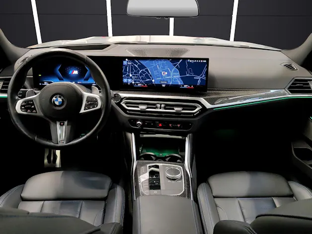 BMW 3er Reihe G21 Touring M340i xDrive M Sport Pro