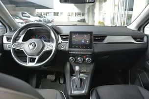 RENAULT Captur 1.3 TCe 155 Intens EDC
