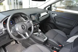 RENAULT Captur 1.3 TCe 155 Intens EDC