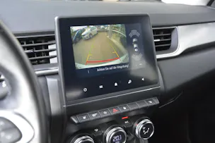 RENAULT Captur 1.3 TCe 155 Intens EDC