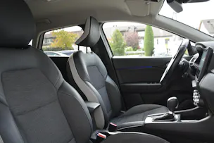 RENAULT Captur 1.3 TCe 155 Intens EDC