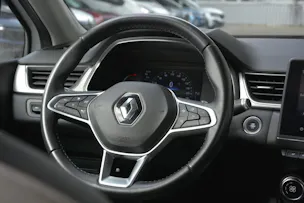RENAULT Captur 1.3 TCe 155 Intens EDC