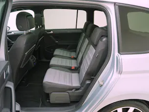 VW Touran 1.5 TSI DSG R-Line Black Style