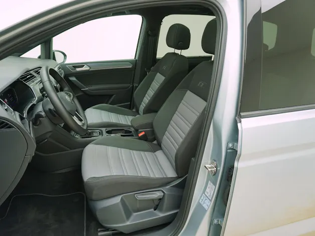 VW Touran 1.5 TSI DSG R-Line Black Style