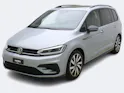 VW Touran 1.5 TSI DSG R-Line Black Style