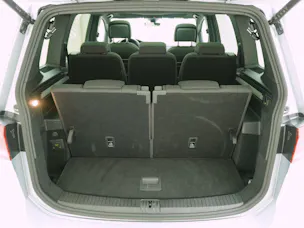 VW Touran 1.5 TSI DSG R-Line Black Style
