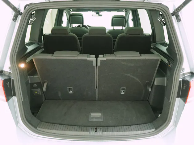 VW Touran 1.5 TSI DSG R-Line Black Style