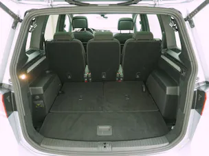 VW Touran 1.5 TSI DSG R-Line Black Style