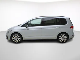 VW Touran 1.5 TSI DSG R-Line Black Style