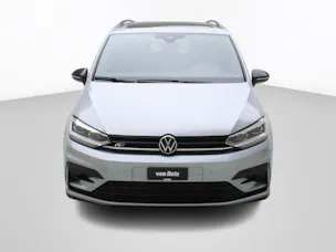 VW Touran 1.5 TSI DSG R-Line Black Style