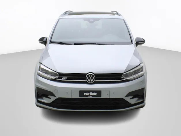 VW Touran 1.5 TSI DSG R-Line Black Style
