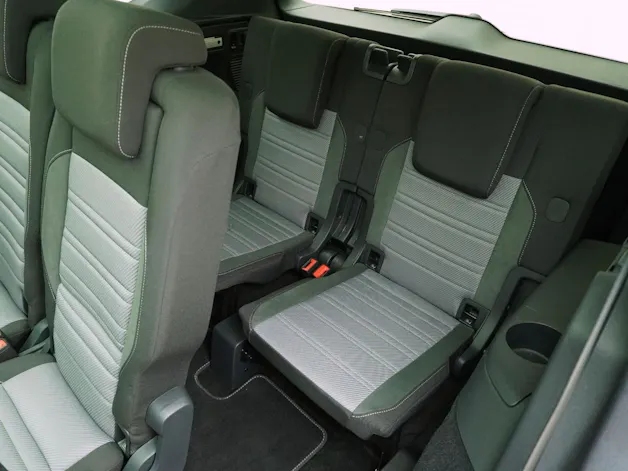 VW Touran 1.5 TSI DSG R-Line Black Style