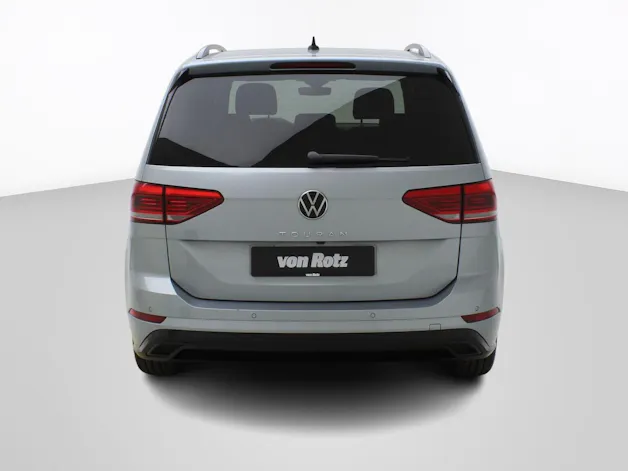 VW Touran 1.5 TSI DSG R-Line Black Style