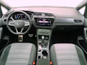 VW Touran 1.5 TSI DSG R-Line Black Style