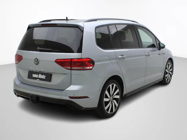 VW Touran 1.5 TSI DSG R-Line Black Style