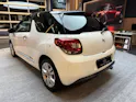 DS Automobiles DS3 1.2 PureTech So Chic