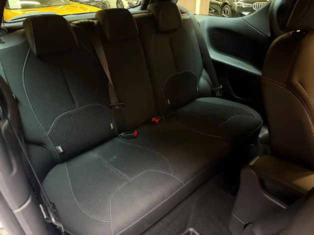 DS Automobiles DS3 1.2 PureTech So Chic
