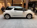 DS Automobiles DS3 1.2 PureTech So Chic