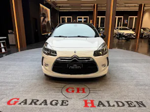 DS Automobiles DS3 1.2 PureTech So Chic