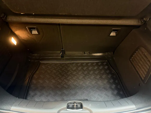 DS Automobiles DS3 1.2 PureTech So Chic