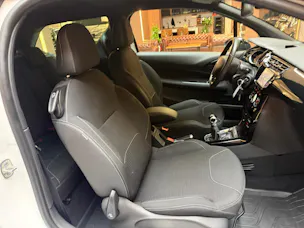 DS Automobiles DS3 1.2 PureTech So Chic
