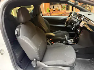 DS Automobiles DS3 1.2 PureTech So Chic