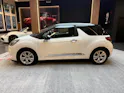 DS Automobiles DS3 1.2 PureTech So Chic