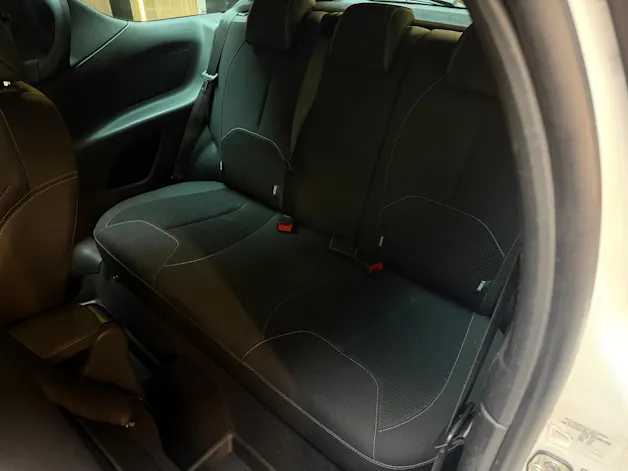 DS Automobiles DS3 1.2 PureTech So Chic