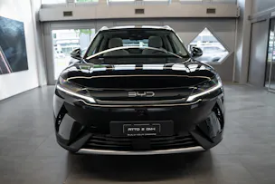 BYD Atto 2 Comfort