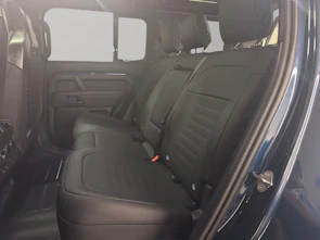 immagine del veicolo LAND ROVER Defender 110 4.4 V8 Octa