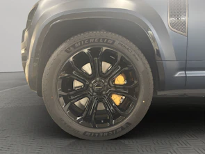 immagine del veicolo LAND ROVER Defender 110 4.4 V8 Octa
