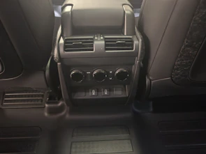 immagine del veicolo LAND ROVER Defender 110 4.4 V8 Octa