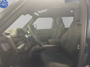 immagine del veicolo LAND ROVER Defender 110 4.4 V8 Octa
