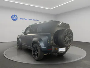 Land Rover Defender 110 4.4 V8 Octa