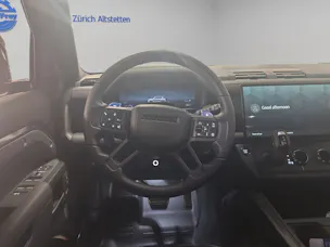 Land Rover Defender 110 4.4 V8 Octa