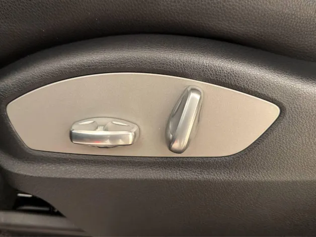 PORSCHE Cayenne Diesel