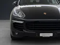 PORSCHE Cayenne Diesel