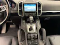 PORSCHE Cayenne Diesel