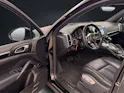 PORSCHE Cayenne Diesel