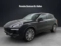 PORSCHE Cayenne Diesel