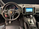 PORSCHE Cayenne Diesel
